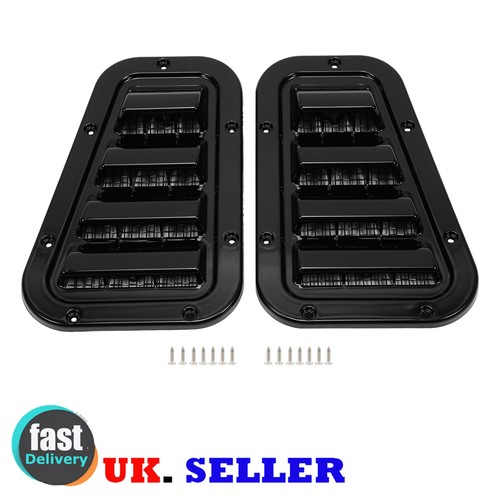 Top air intake - air,