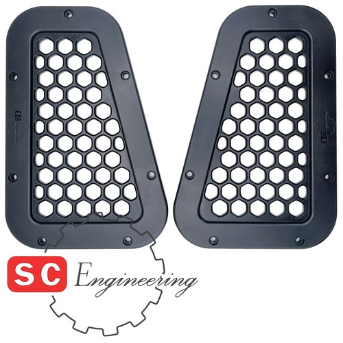 Land rover defender top bonnet - top,