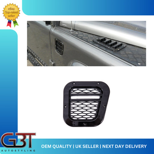 For land rover defender side - land,