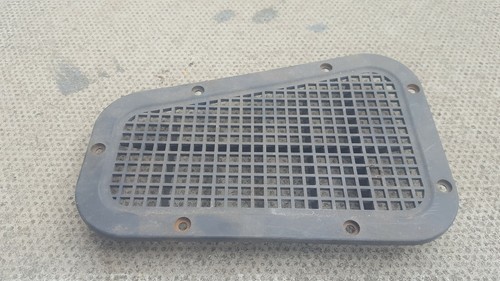 Land rover defender wing - land, top