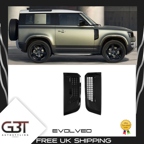 Fits land rover defender - rover, 90