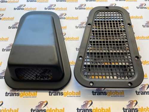 Wing top heater air - wing,
