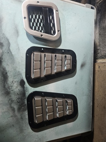 Landrover defender kbx style - kbx,