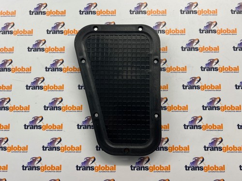 Wing top air duct vent - vent, grille