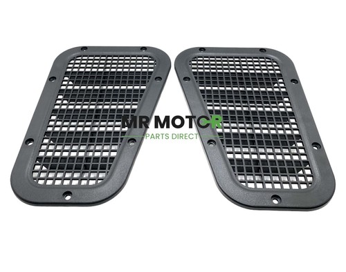 Wing top air duct - top,