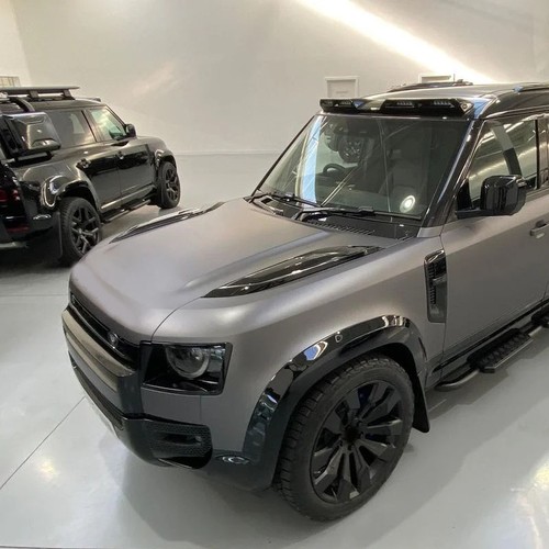 For land rover defender - rover, /