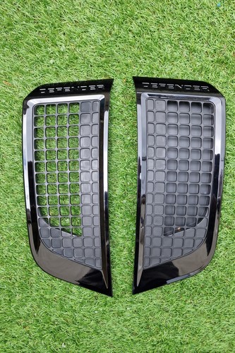 Land rover defender l663 2020 - land, 2020+
