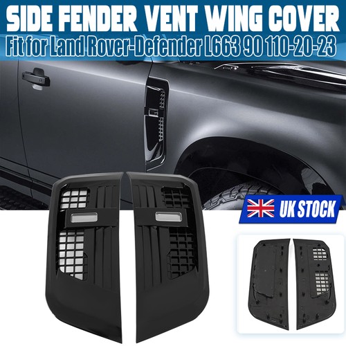 For land rover defender - land,
