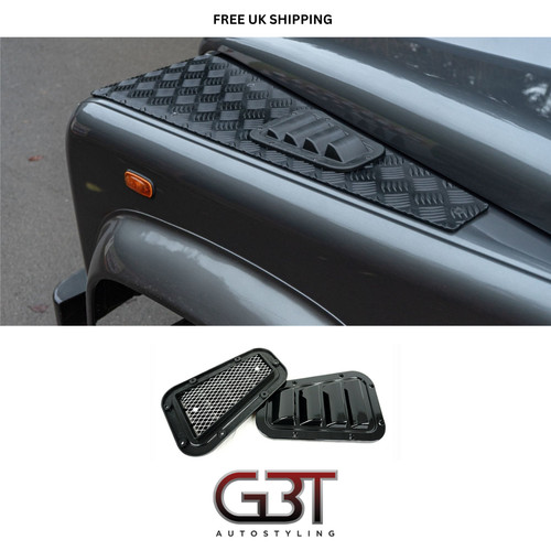 Fits land rover - land, defender