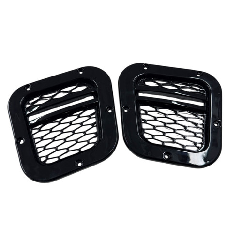 Fits land rover defender - fits,