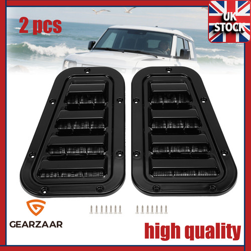 Gloss black wing top - gloss,